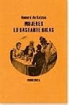 Mujeres lo bastante ricas Mujeres lo bastante ricas