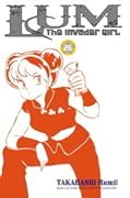 Lum The Invader Girl Vol. 26