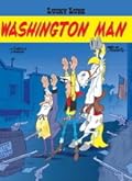Lucky Luke - Washington Man