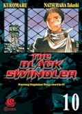 The Black Swindler Vol. 10