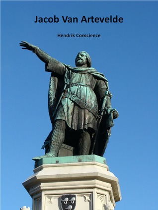 Jacob van Artevelde (Hardcover)