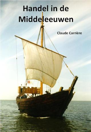 Handel in de Middeleeuwen in het Middellandse Zee-gebied