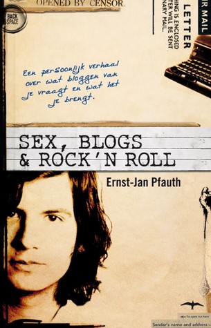 Sex, blogs & rock-'n-roll