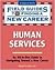 Human Services (Field Guides to Finding a New Career)