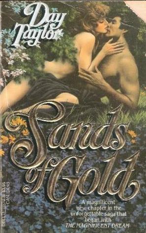 Sands of Gold (Dream, #2)