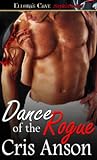 Dance of the Rogue (Dance, #4)
