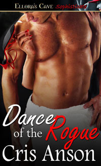 Dance of the Rogue (Dance, #4)