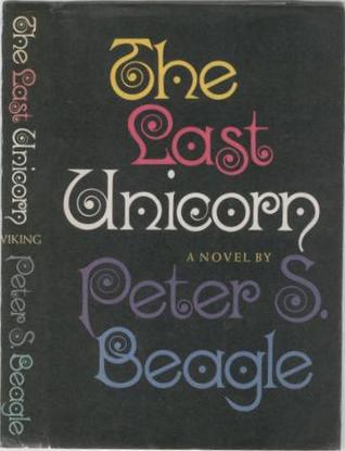 The Last Unicorn