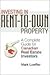 Investing in Rent-To-Own Property by Mark Loeffler