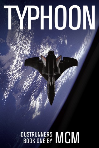 Typhoon (Dustrunners, #1)