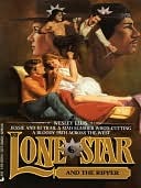 Lone Star and the Ripper (Lone Star #93)