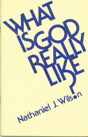 What is God Really Like?