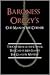 Baroness Orczy's Old Man in the Corner: The Old Man in the Corner / The Case of Miss Elliott / The Glasgow Mystery