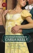 The Admiral's Penniless Bride