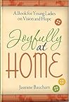 Joyfully at Home by Jasmine Baucham