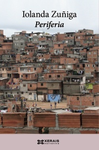 Periferia (Hardcover)