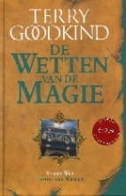 De tempel der winden (De wetten van de magie, #4)