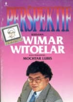 Perspektif bersama Wimar Witoelar