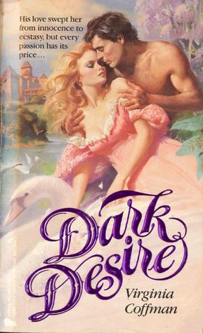 Dark Desire (Paperback)