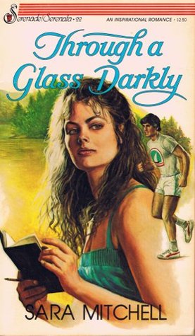 Through a Glass Darkly (Mass Market Paperback)