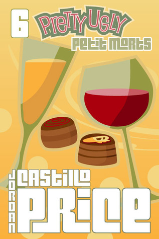 Pretty Ugly (Petit Morts, #6)