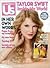 Taylor Swift by U.S. Weekly Magazine