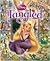 Tangled: Look and Find