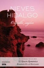 Orgullo sajón (Paperback)