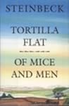 Tortilla Flat / Of Mice and Men