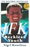 JFK by Nigel Hamilton JFK by Nigel Hamilton