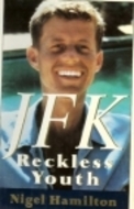 JFK: Reckless Youth (Hardcover)