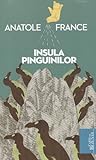 Insula Pinguinilor