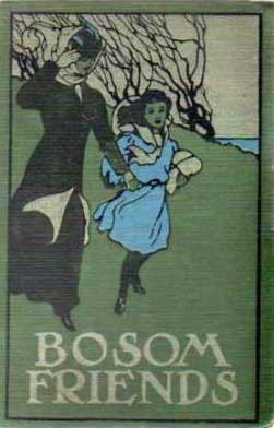 Bosom Friends: A Seaside Story (Hardcover)