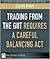 Trading from the Gut Requires a Careful Balancing ACT