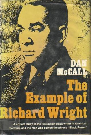 The Example of Richard Wright