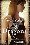 Voices of Dragons by Carrie Vaughn