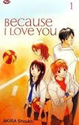 Because I Love You Vol. 1