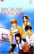 Because I Love You Vol. 2