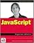 JavaScript Programmer's Reference