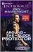 Around-the-Clock Protector