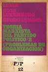 Teoría Marxista d...