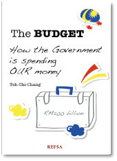 The Budget: How the Government is Spending Our Money (Paperback)