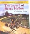 The Legend of Sleepy Hollow by Jack Kelly
