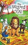 The Wizard of Oz by L. Frank Baum