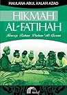 Hikmah Al-Fatihah