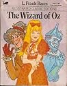 The Wizard of Oz by Deidre S. Laiken