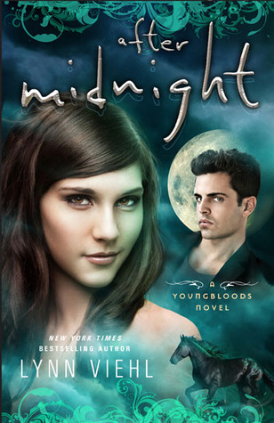 After Midnight (The Youngbloods, #1)