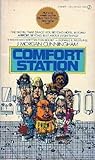 Comfort Station by J. Morgan Cunningham