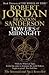 Towers of Midnight by Robert Jordan