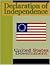Declaration of Independence by Founding Fathers